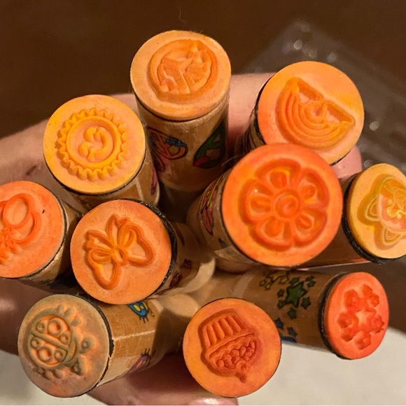 Melissa & Doug Stamps - Picture 7 of 9